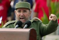 Mandatarios internacionales destacan la trascendencia histórica de Fidel Castro, Trump le llama "brutal dictador"