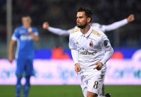Suso coloca segundo al Milan y Iago Falqué da la victoria al Torino