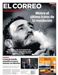 EL CORREO