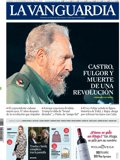 LA VANGUARDIA