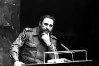 Cuba sin Fidel ¿y ahora qué?