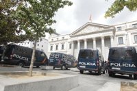 El Congreso vota este martes la derogación de la 'ley mordaza'