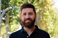 Mario García, elegido nuevo coordinador de IU Toledo