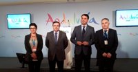 La Junta promociona desde este lunes en Israel el proyecto 'Tus raíces en Andalucía'