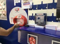 La Primitiva deja 25,5 millones en Las Navas del Marqués (Ávila)