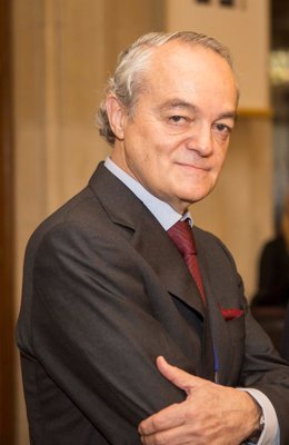 José Manuel de Riva, presidente de Ametic