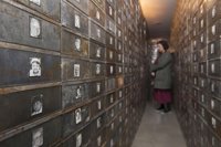 La DPH cierra su año expositivo con obras de referencia en el arte contemporáneo