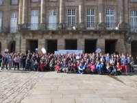 Xunta lamenta que la violencia machista "está presente todo el año" y anima a denunciarla