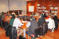 Balance "muy positivo" del programa de Termalismo social y terapéutico de C-LM