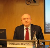 Abel Matutes comparece esta semana en la comisión sobre las autopistas de Ibiza