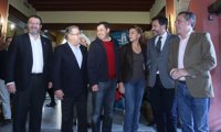 El PP de Sevilla cierra su Escuela de Otoño con Cospedal y llamando a "ser un partido fuerte"