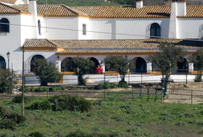 Cantora por Europa press