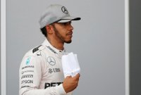 Hamilton: "No creo que haya hecho nada peligroso"