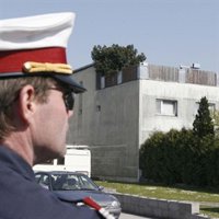 Atacado con un 'cóctel molotov' un centro de acogida de refugiados cerca de Viena