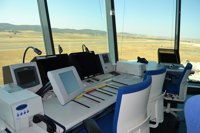 Trabajan en un plan para iniciar la actividad aeroportuaria de Ciudad Real