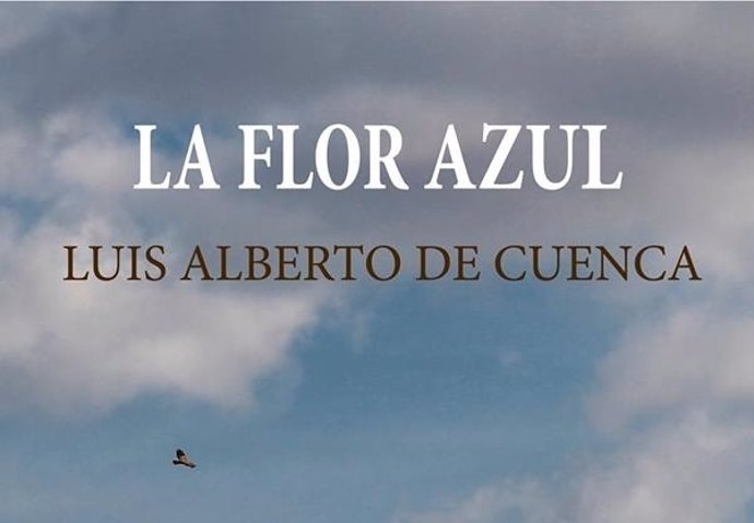 'La Flor Azul'