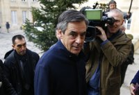 Fillon gana las primarias de la derecha con el 66,5 por ciento, según datos oficiales parciales