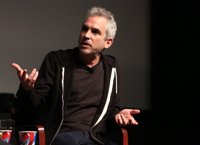 Alfonso Cuarón, uno de los tres grandes del cine mexicano actual