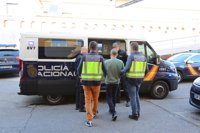 Detenido en Córdoba un fugitivo reclamado por Francia por narcotráfico