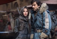 Revelada la duración de Rogue One: Una historia de Star Wars