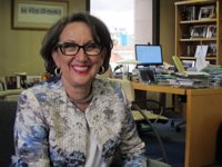 Rebeca Grynspan cree que Trump puede suponer más cambio inmediato para Cuba que la muerte de Fidel Castro