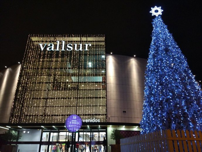 Navidad Vallsur