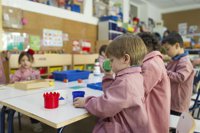 La DGT lanza una campaña de vigilancia a autocares escolares, que registraron 27 accidentes en 2015