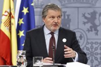 Méndez de Vigo explica esta semana en el Congreso sus planes en Cultura y sobre la LOMCE