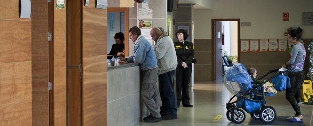 Vacuna frente al neumococo a partir del 1 de diciembre