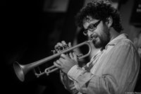 Voro García Quintet cierra el Ciclo 1906 Jazz en Galicia