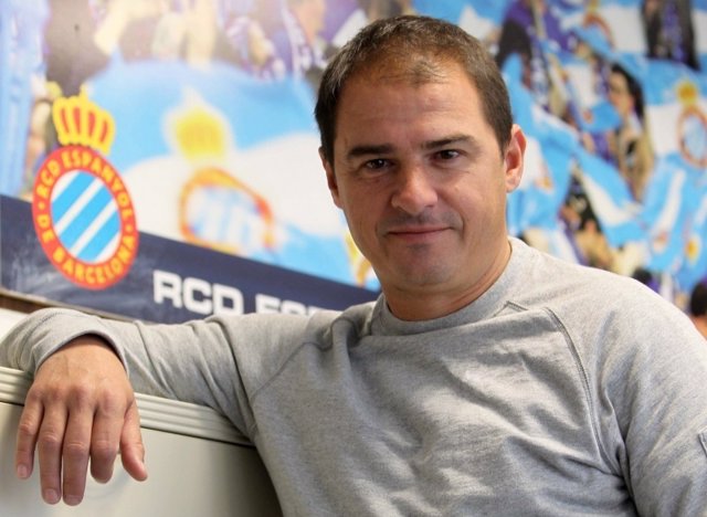 Jordi Lardín, Nuevo Director Deportivo Del Espanyol