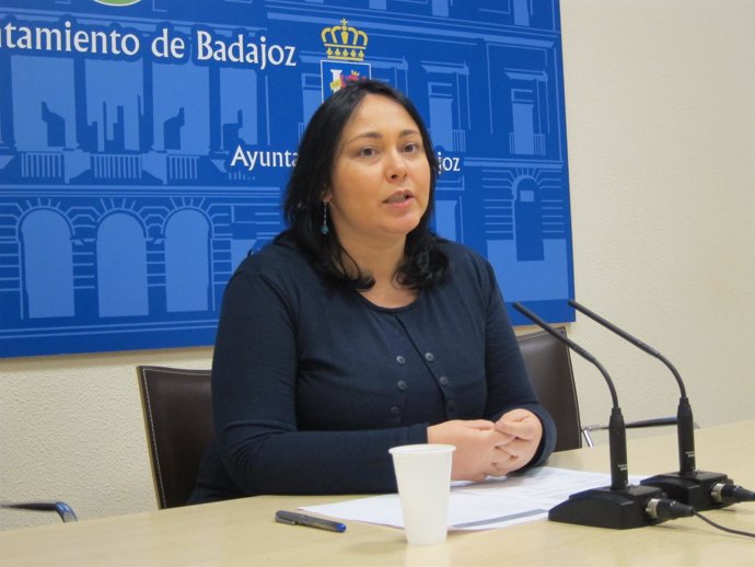 Beatriz Villalba