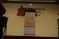 Los obispos se reúnen con Méndez de Vigo por el Pacto Educativo y piden que contemple la clase de religión