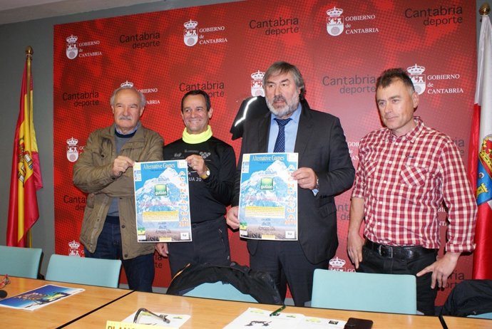 Expedición Aconcagua