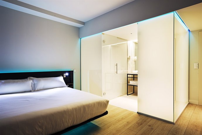 B&B Hotels en la Puerta del Sol de Madrid