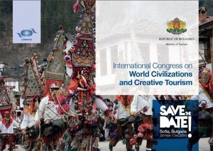 OMT y Turismo de Bulgaria