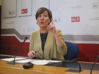 PSOE dice que el contacto con Podemos por el presupuesto existe