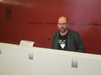 Noriega califica de "absolutamente inaceptable" la deportación de "un vecino de la ciudad"