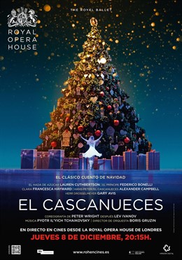 EL CASCANUECES