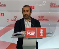 El PSOE insta a los grupos a "retratarse" y decir si quieren PGEx inversores o "parálisis"