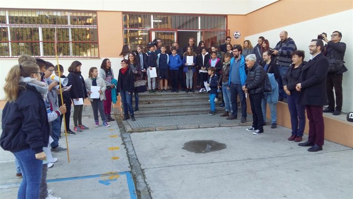 Ruta Walk Ciutat Escola