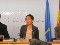 El Principado presenta un presupuesto social con una propuesta fiscal "abierta"