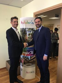 Nueva conexión aérea entre Tel Aviv y Málaga