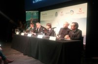 Tenerife elegido destino invitado en el Congreso Madrid-Fusión-Saborea España 2017