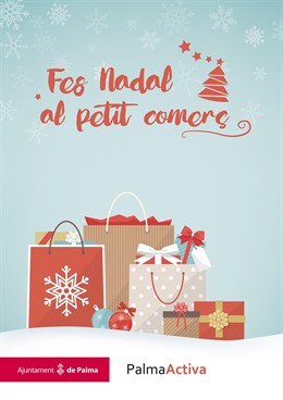 Campaña Navidad Palma
