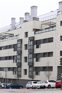 Cáceres y Badajoz entre las ciudades con más alquileres entre los 300 y 500 euros