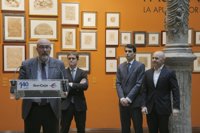 Ibercaja revisa al alza su previsión de crecimiento del PIB aragonés en 2016 al 3,1%