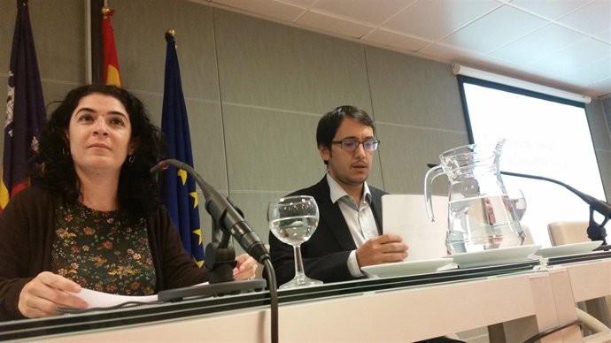 El conseller de Trabajo, Comercio e Industria, Iago Negueruela