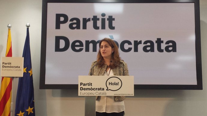 Marta Pascal, PDECAT