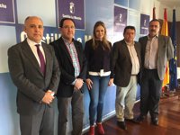 La línea de autobuses ASTRA de Cobisa y Argés con Toledo tendrá mejoras sustanciales desde el día 1 de enero